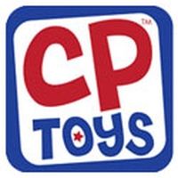 CP Toys coupons